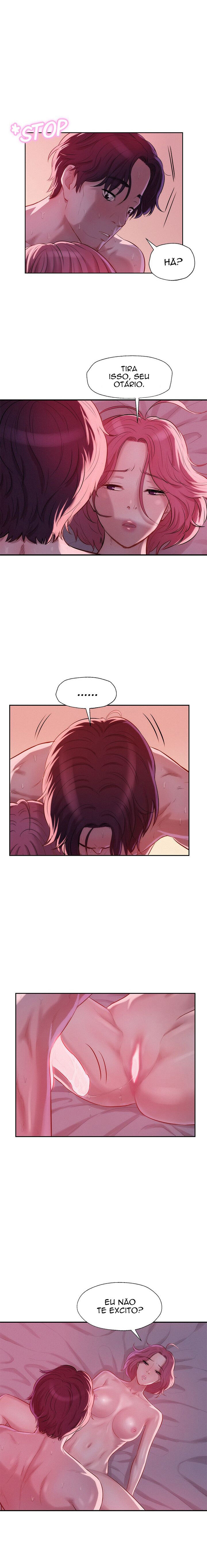 Freshman Capitulo 20 - pagina 11