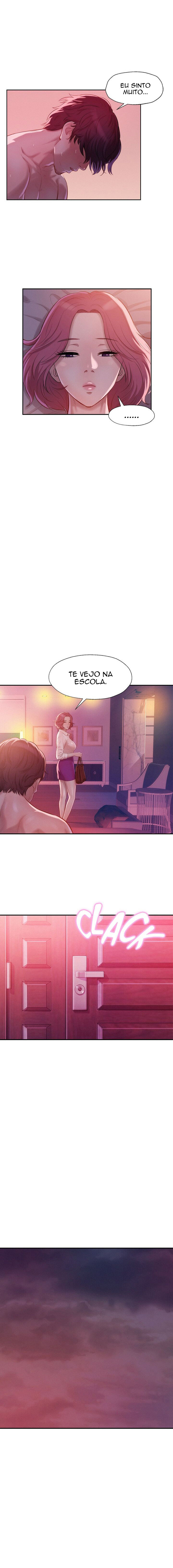 Freshman Capitulo 20 - pagina 12