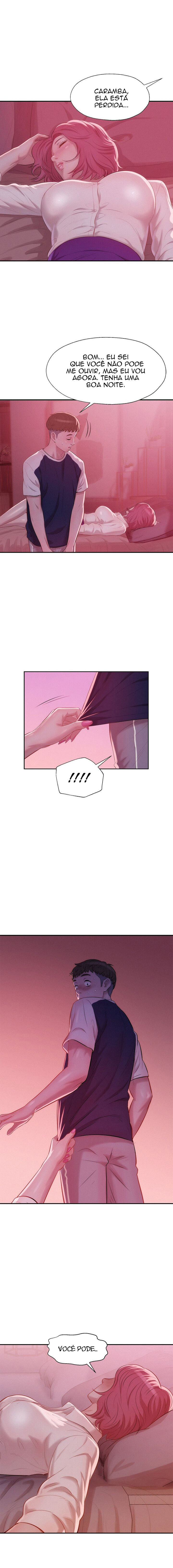 Freshman Capitulo 20 - pagina 16