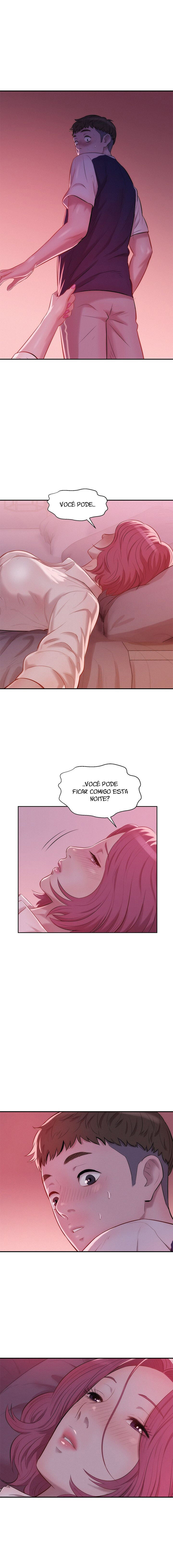 Freshman Capitulo 21 - pagina 1