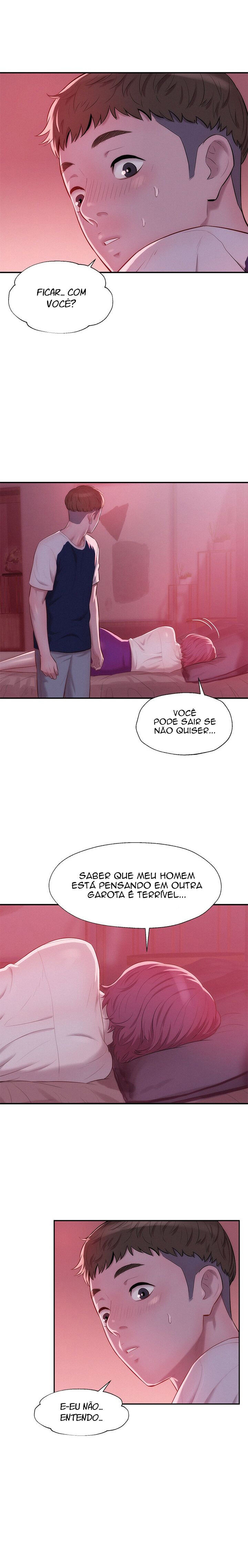 Freshman Capitulo 21 - pagina 2