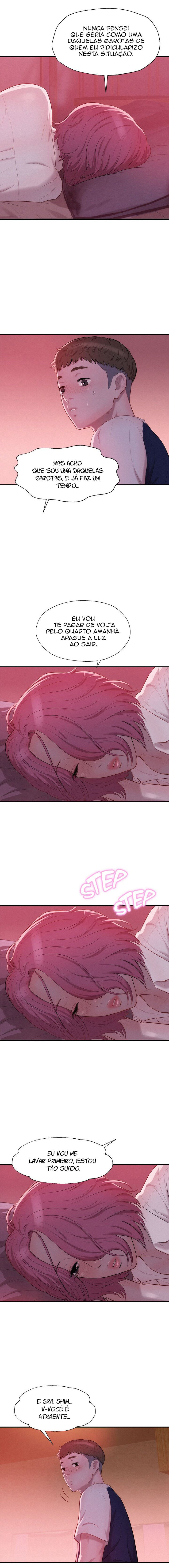 Freshman Capitulo 21 - pagina 3