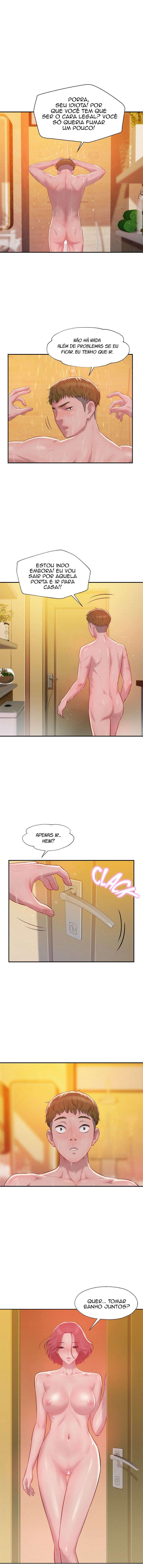 Freshman Capitulo 21 - pagina 6