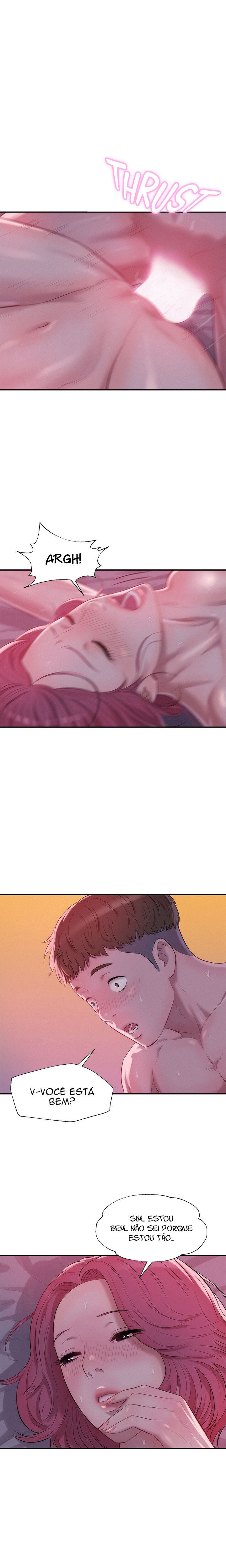 Freshman Capitulo 21 - pagina 9