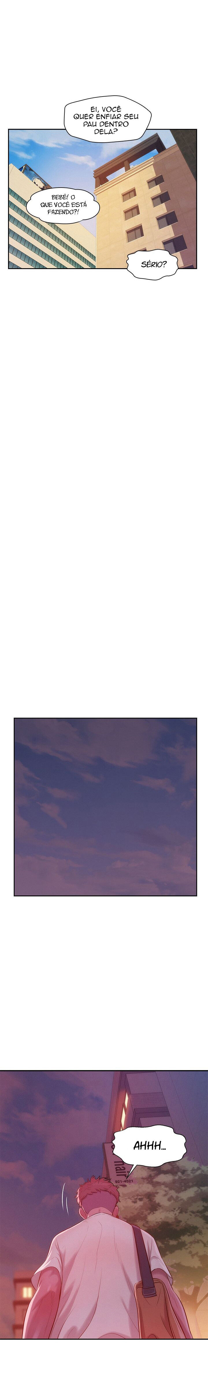 Freshman Capitulo 22 - pagina 13