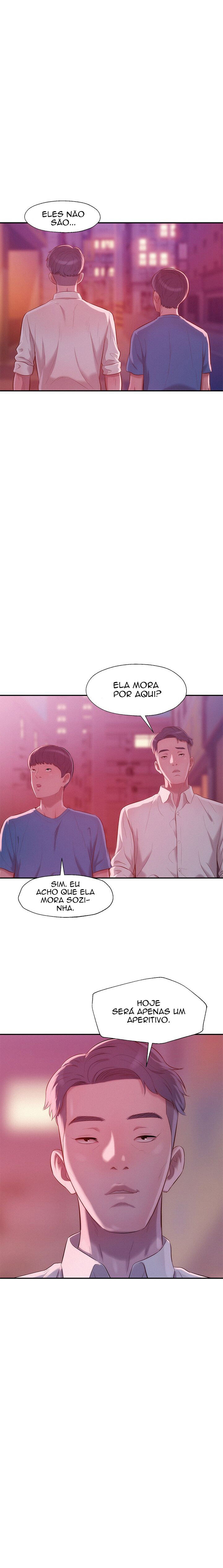 Freshman Capitulo 22 - pagina 15