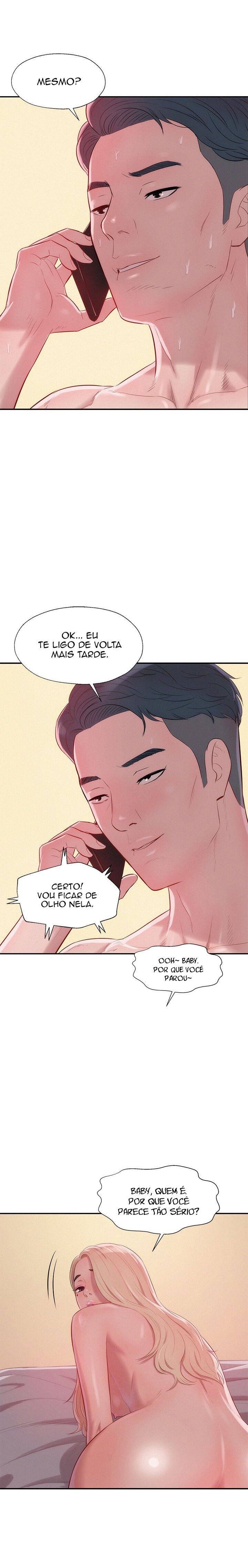 Freshman Capitulo 22 - pagina 2