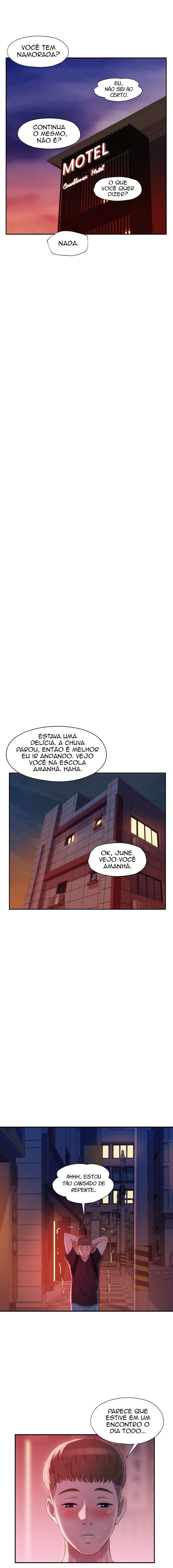 Freshman Capitulo 23 - pagina 14