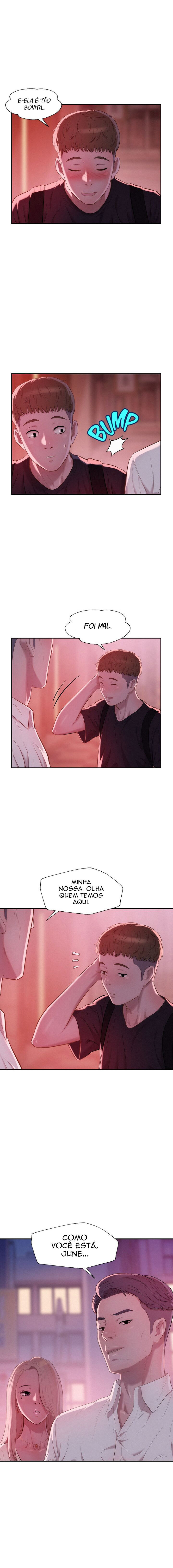 Freshman Capitulo 23 - pagina 16
