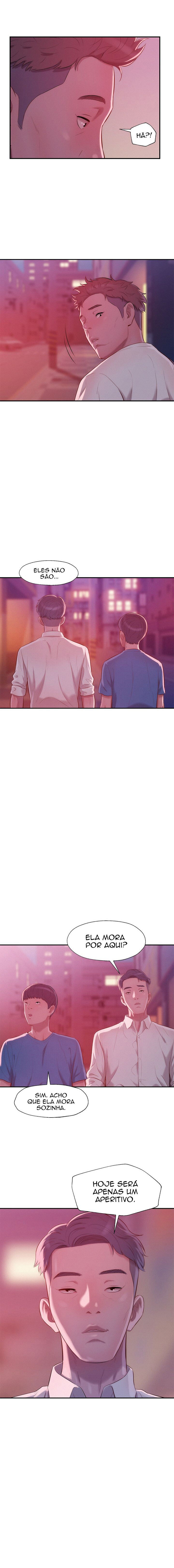 Freshman Capitulo 23 - pagina 2