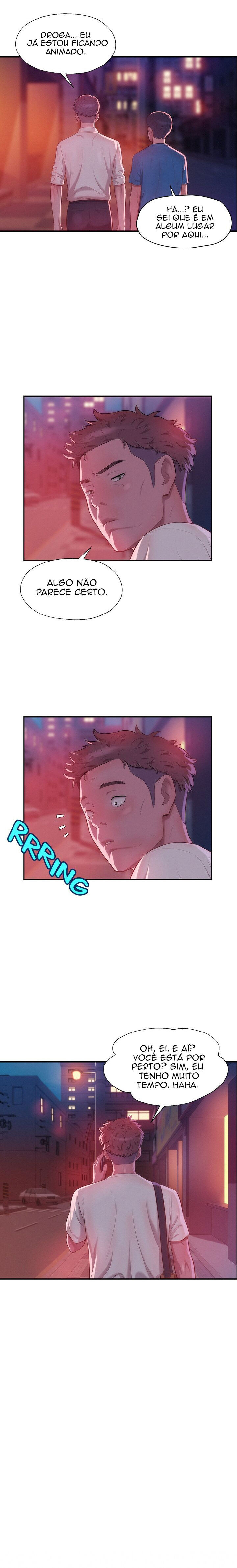 Freshman Capitulo 23 - pagina 3