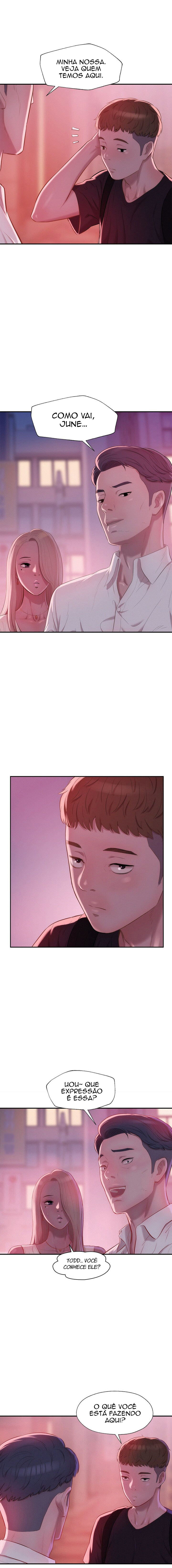 Freshman Capitulo 24 - pagina 1