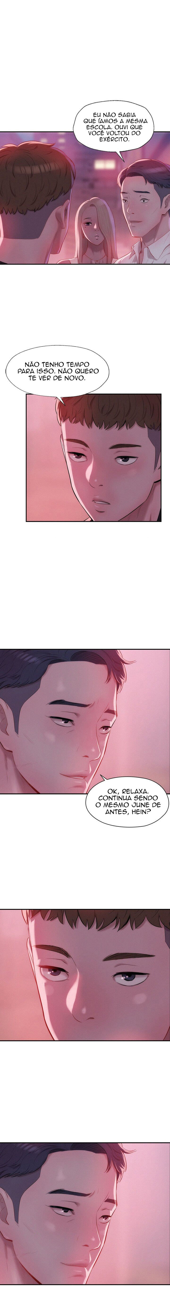 Freshman Capitulo 24 - pagina 2