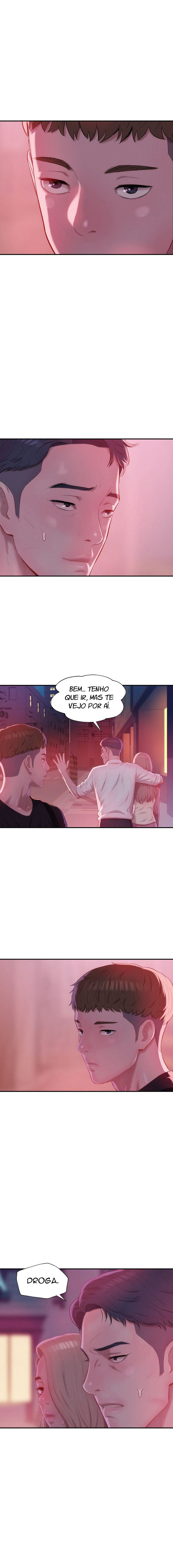 Freshman Capitulo 24 - pagina 3