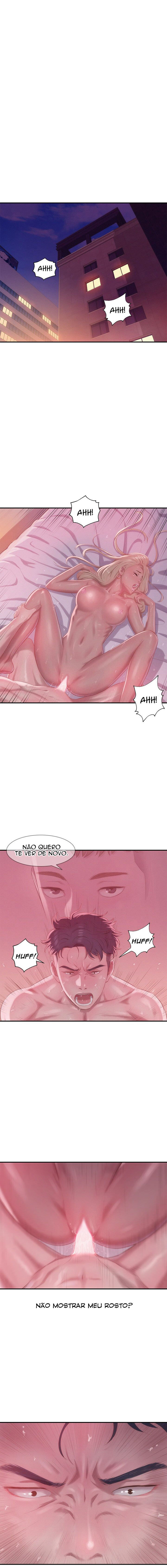 Freshman Capitulo 24 - pagina 9