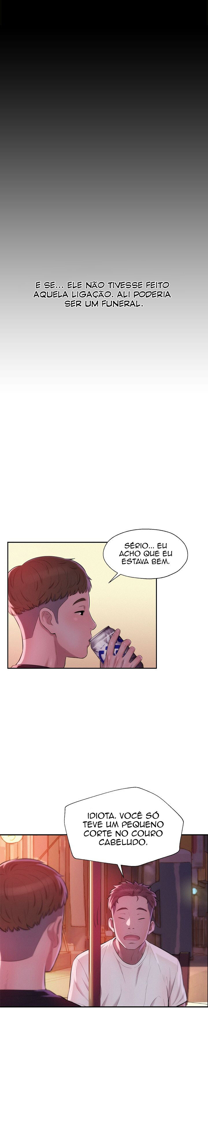 Freshman Capitulo 25 - pagina 11