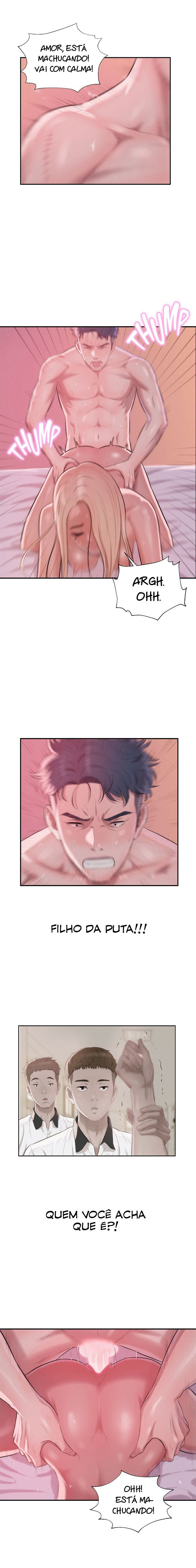 Freshman Capitulo 25 - pagina 13
