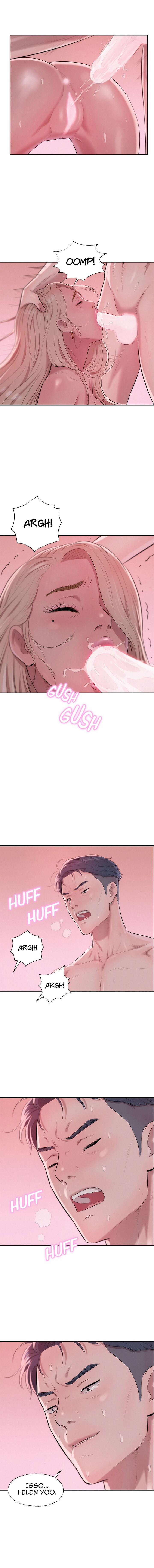 Freshman Capitulo 25 - pagina 15