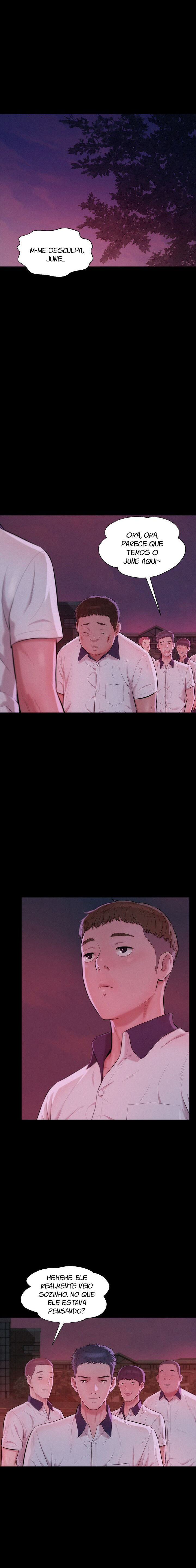 Freshman Capitulo 25 - pagina 2