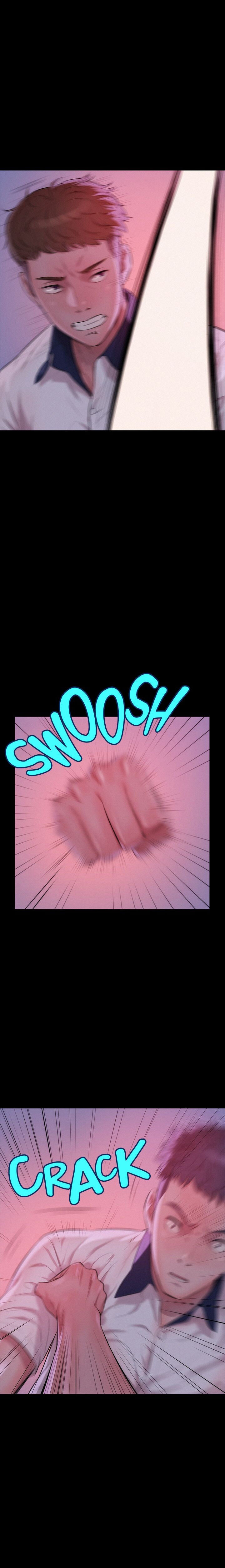 Freshman Capitulo 25 - pagina 6