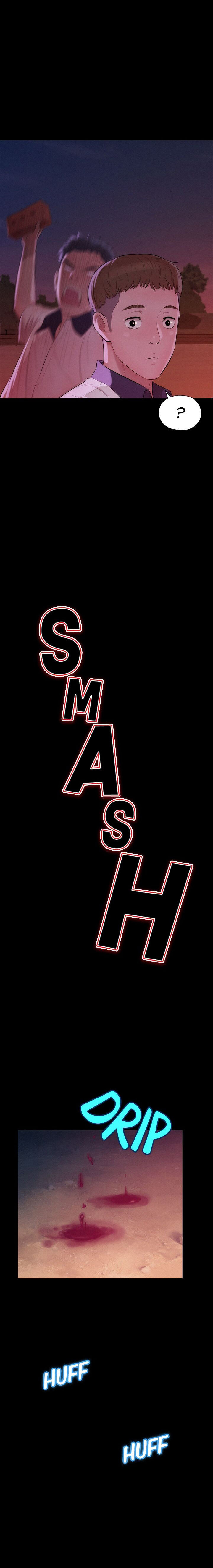 Freshman Capitulo 25 - pagina 9