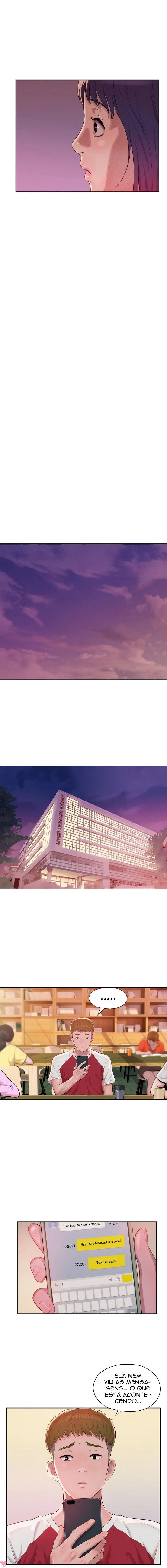Freshman Capitulo 26 - pagina 10