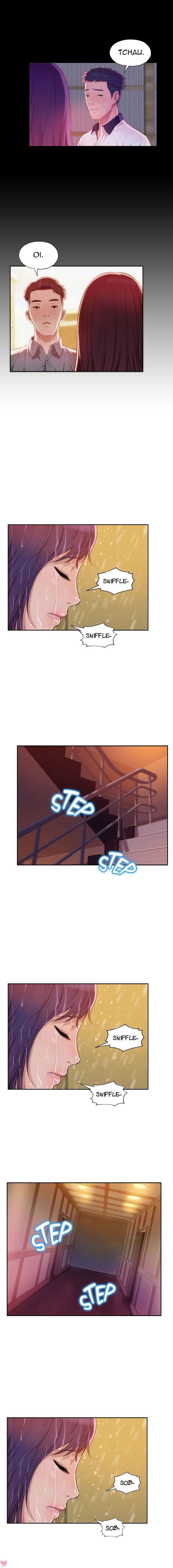 Freshman Capitulo 26 - pagina 14