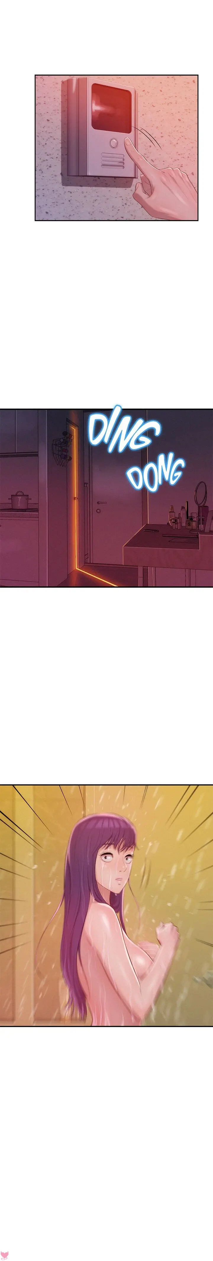 Freshman Capitulo 26 - pagina 15