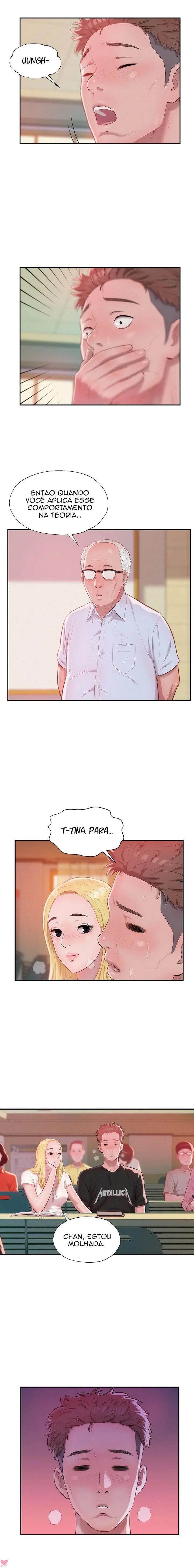 Freshman Capitulo 26 - pagina 2
