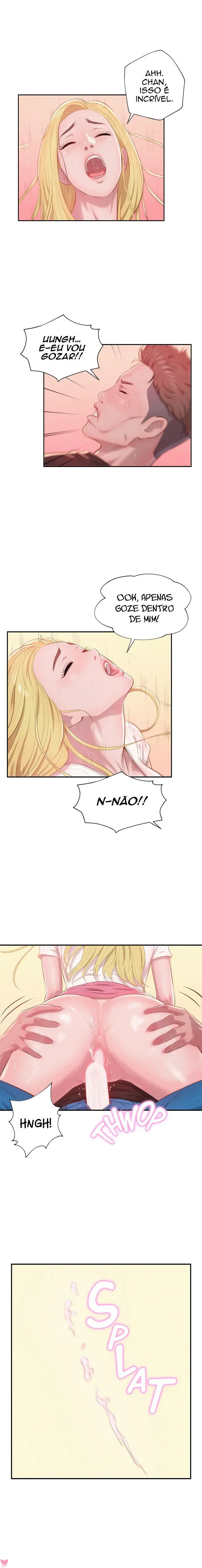 Freshman Capitulo 26 - pagina 4