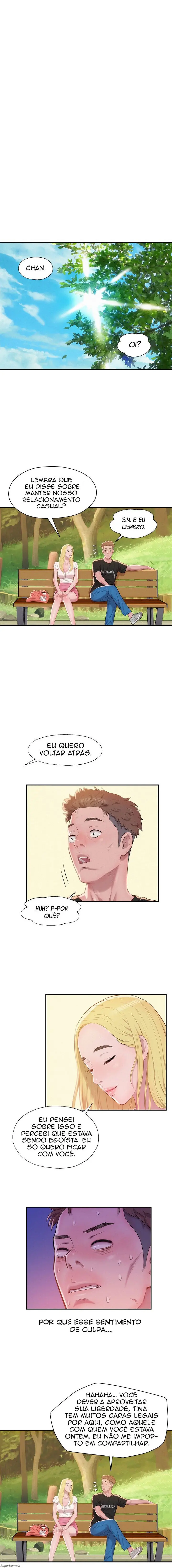 Freshman Capitulo 26 - pagina 5