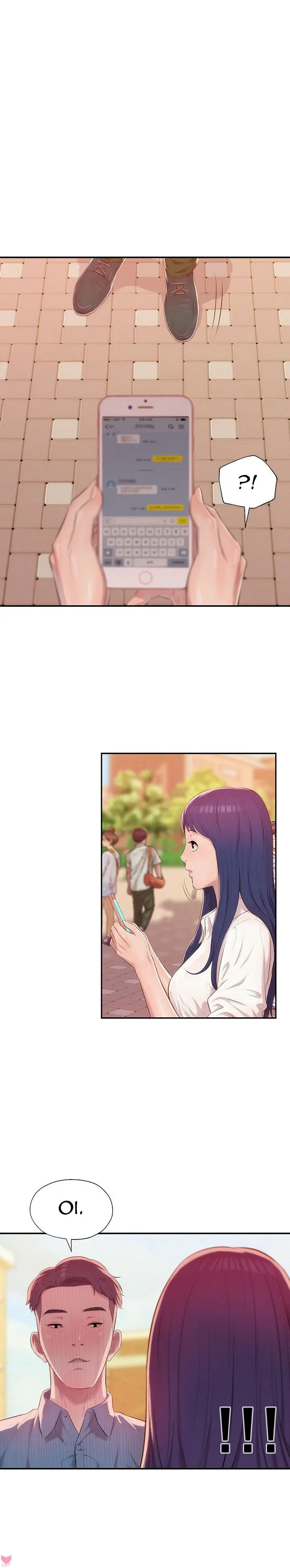 Freshman Capitulo 26 - pagina 9