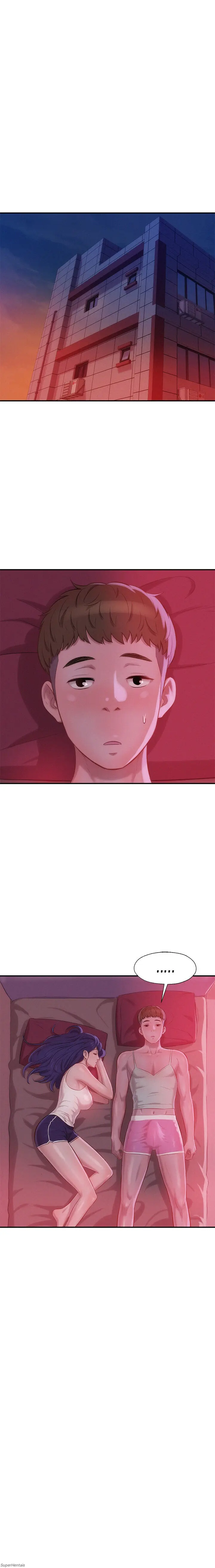Freshman Capitulo 27 - pagina 10