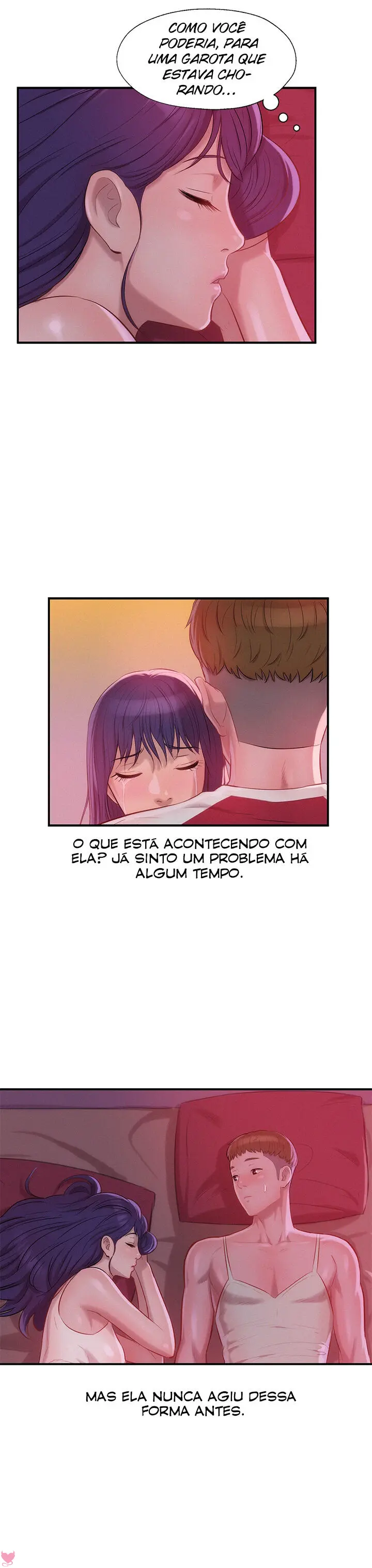 Freshman Capitulo 27 - pagina 14