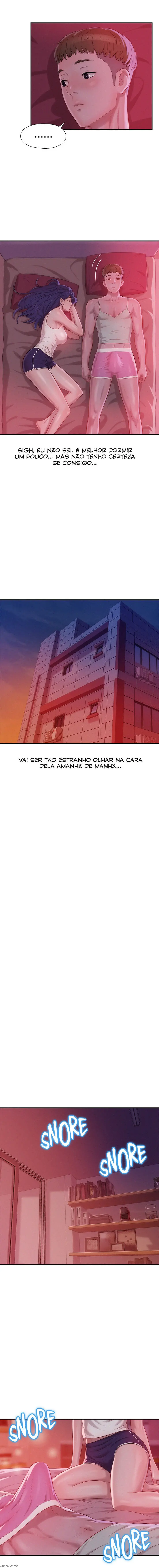 Freshman Capitulo 27 - pagina 15