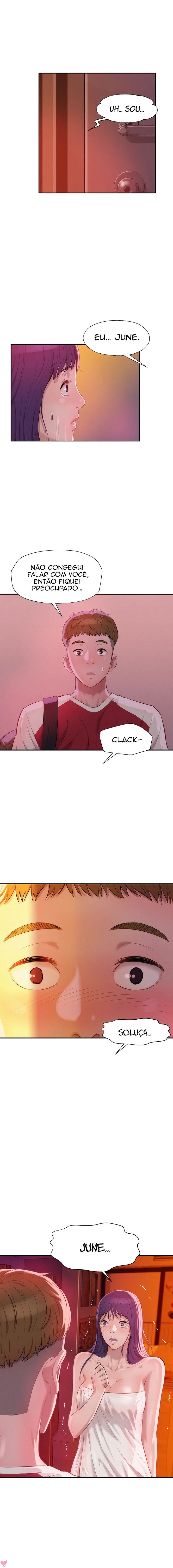 Freshman Capitulo 27 - pagina 3