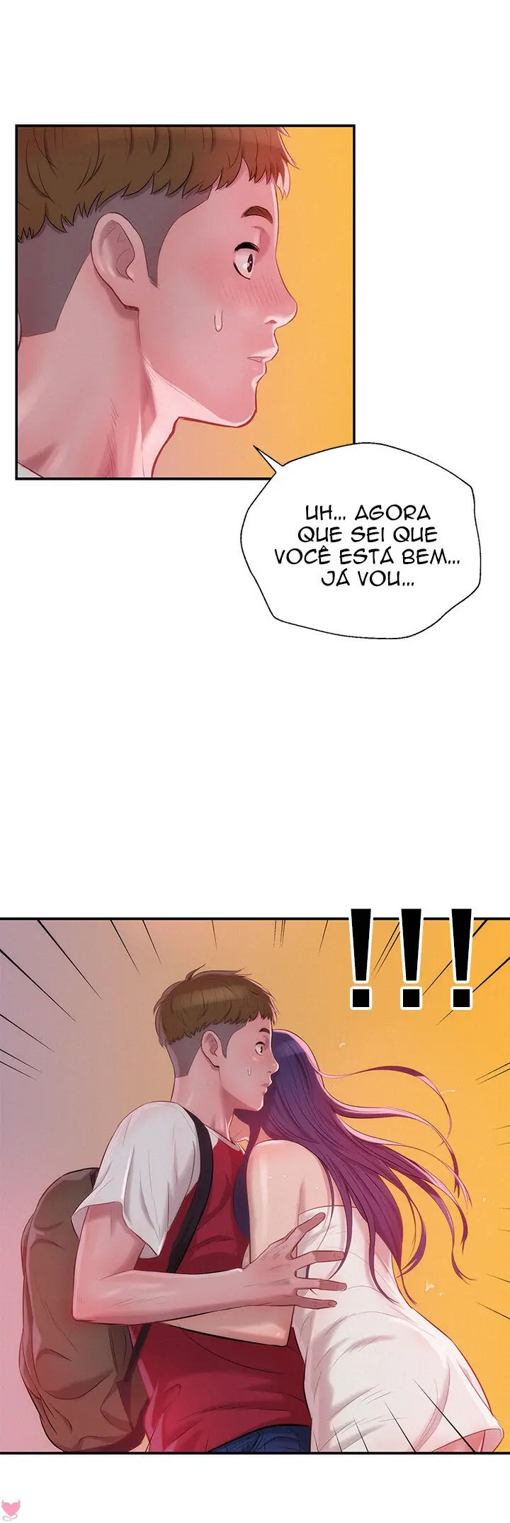 Freshman Capitulo 27 - pagina 4