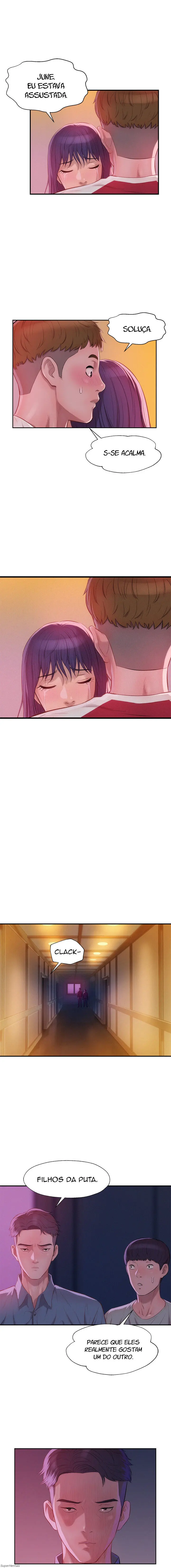 Freshman Capitulo 27 - pagina 5