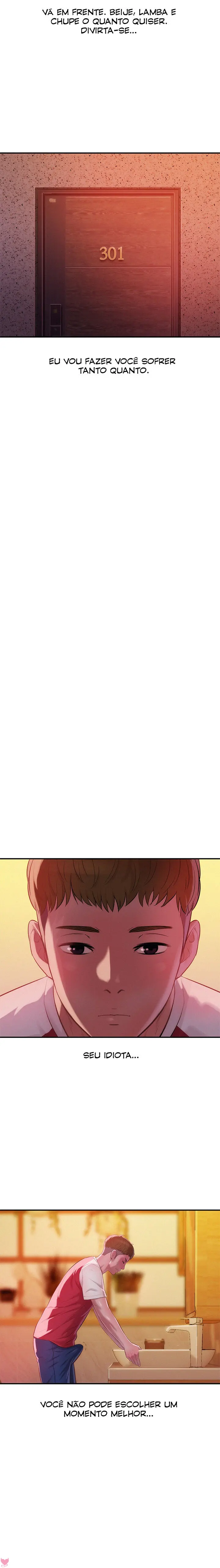 Freshman Capitulo 27 - pagina 6
