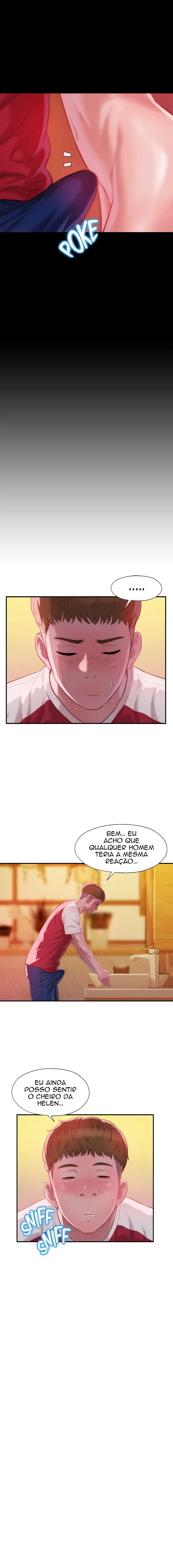 Freshman Capitulo 27 - pagina 9