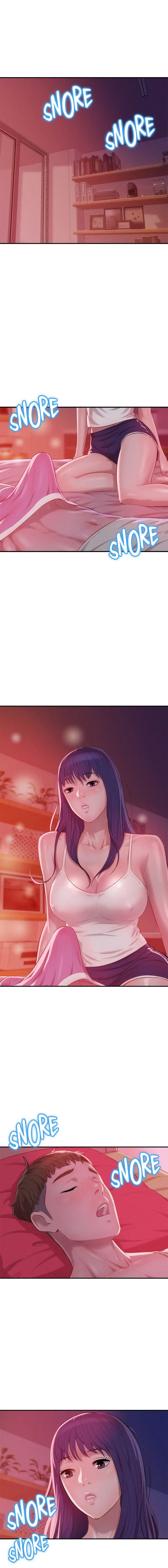 Freshman Capitulo 28 - pagina 1