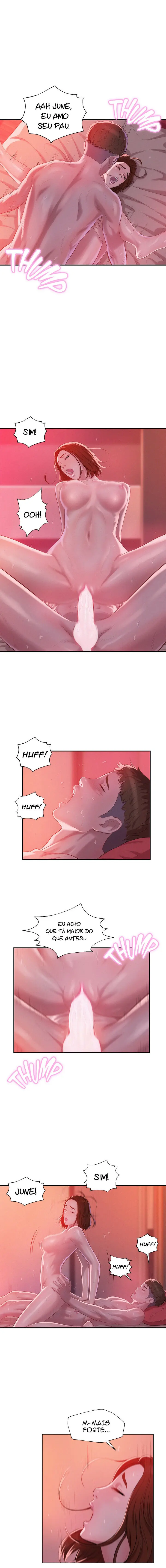 Freshman Capitulo 28 - pagina 12