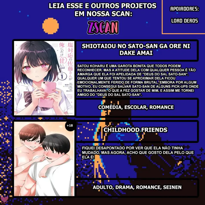 Freshman Capitulo 28 - pagina 20