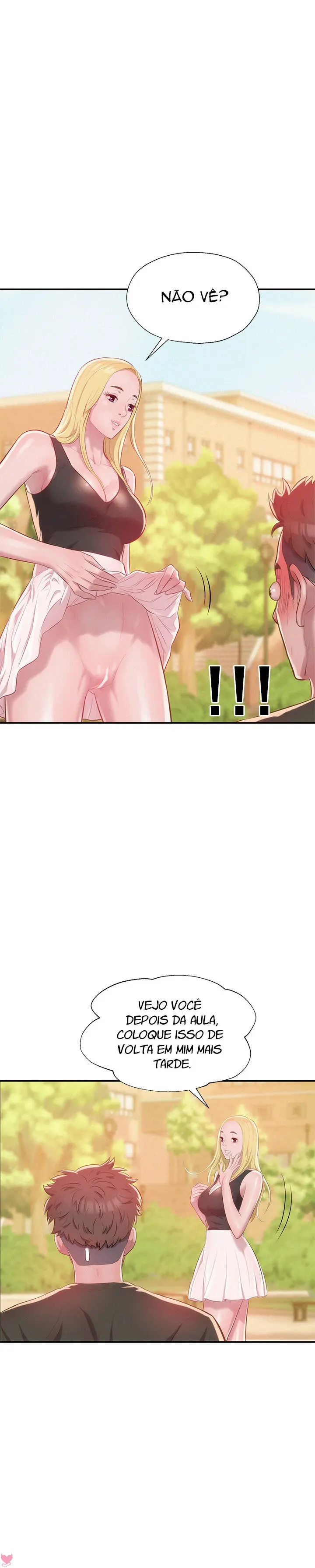 Freshman Capitulo 29 - pagina 14