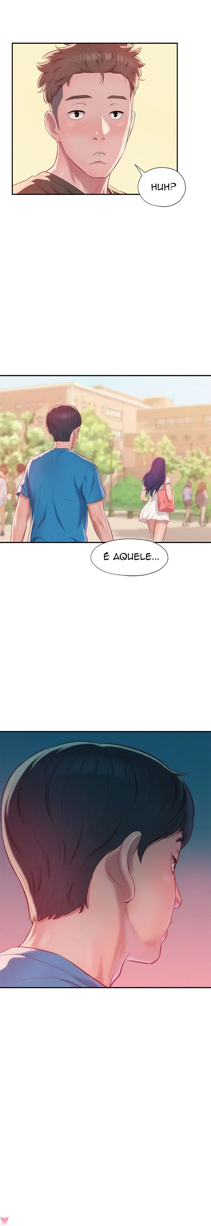 Freshman Capitulo 29 - pagina 17