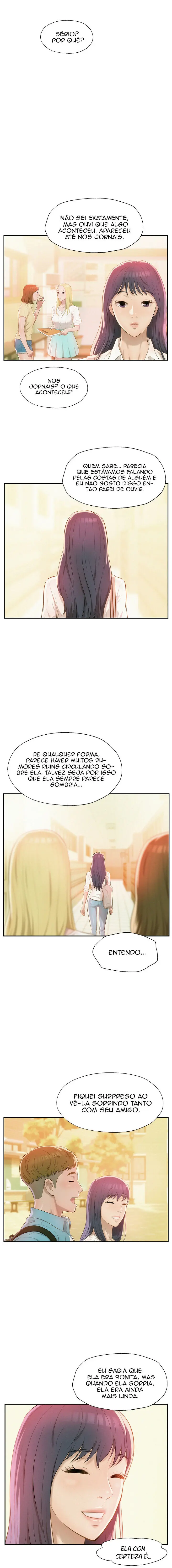 Freshman Capitulo 29 - pagina 7