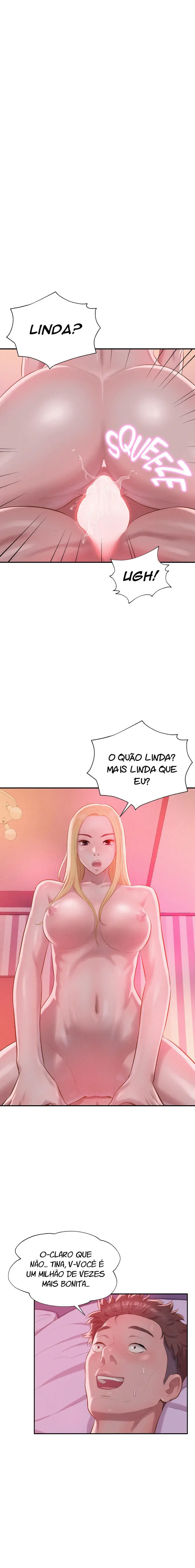 Freshman Capitulo 29 - pagina 8