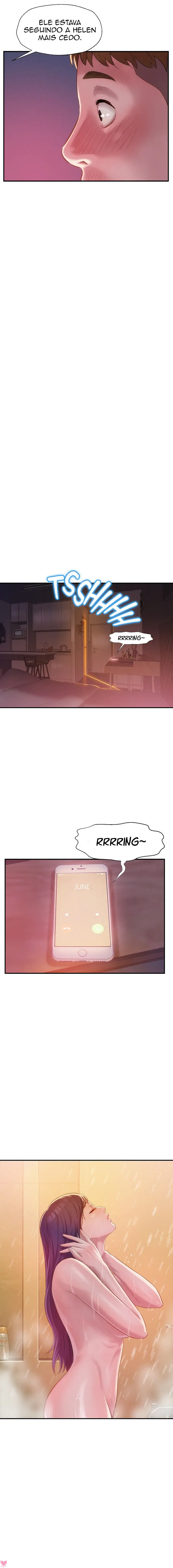 Freshman Capitulo 30 - pagina 11