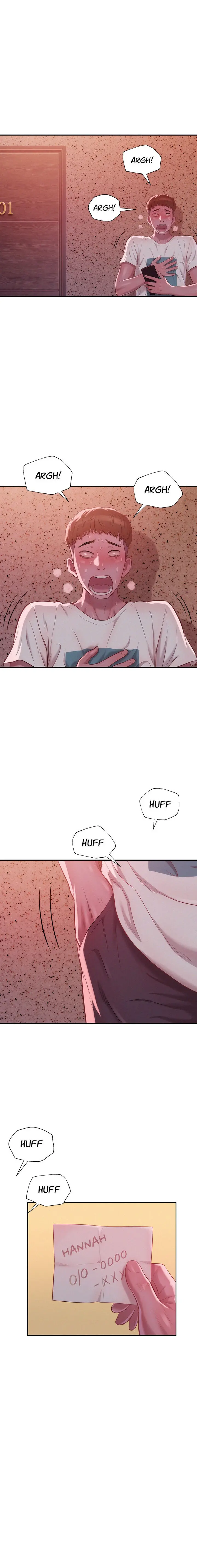 Freshman Capitulo 30 - pagina 17