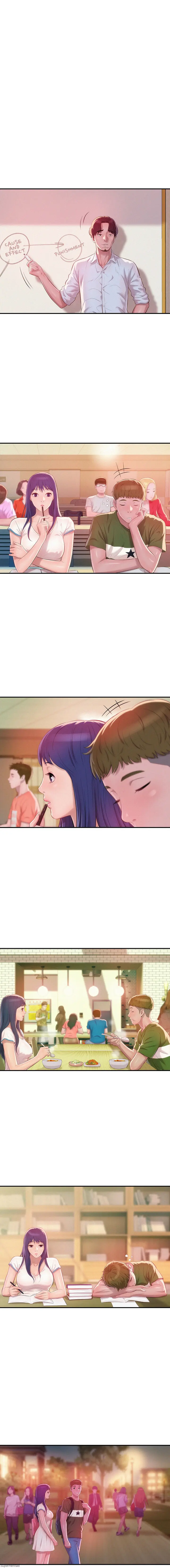 Freshman Capitulo 30 - pagina 5